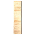 Panelová dvířka ze surového borovicového dřeva - Obrázek 2