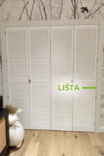 Lišty z MDF desky - Obrázek 3